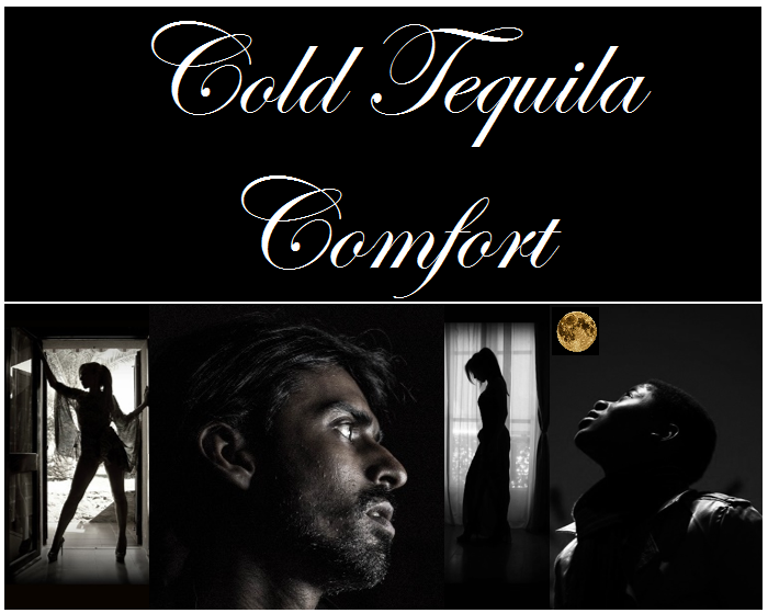 Cold Tequila Tile