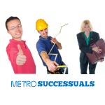 The MetroSuccessual campaign