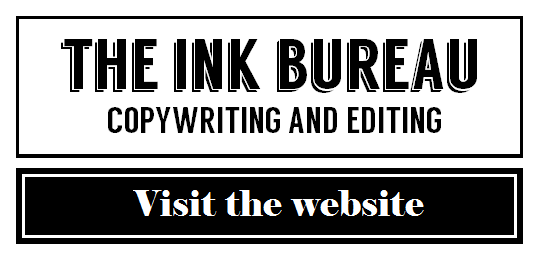 Ink Bureau - visit the website tile