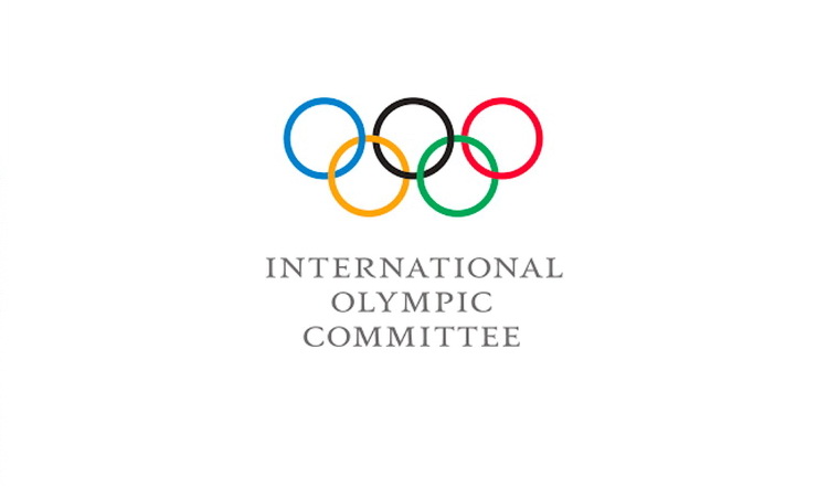 My email to the International Olympic Committee